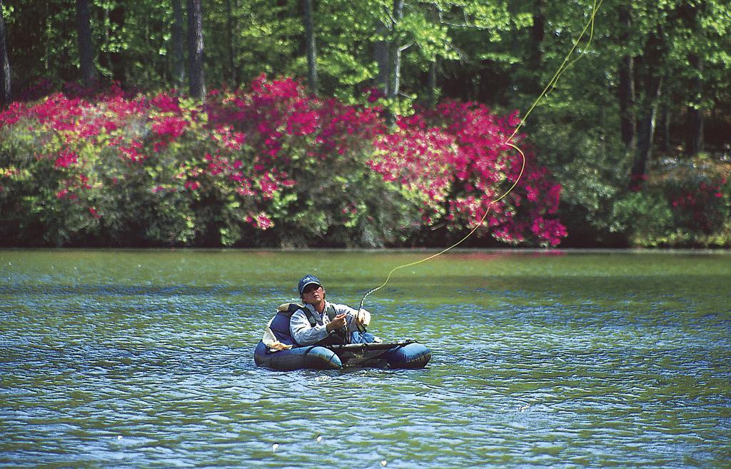 Callaway Resort & Gardens Pine Mountain  Εξωτερικό φωτογραφία