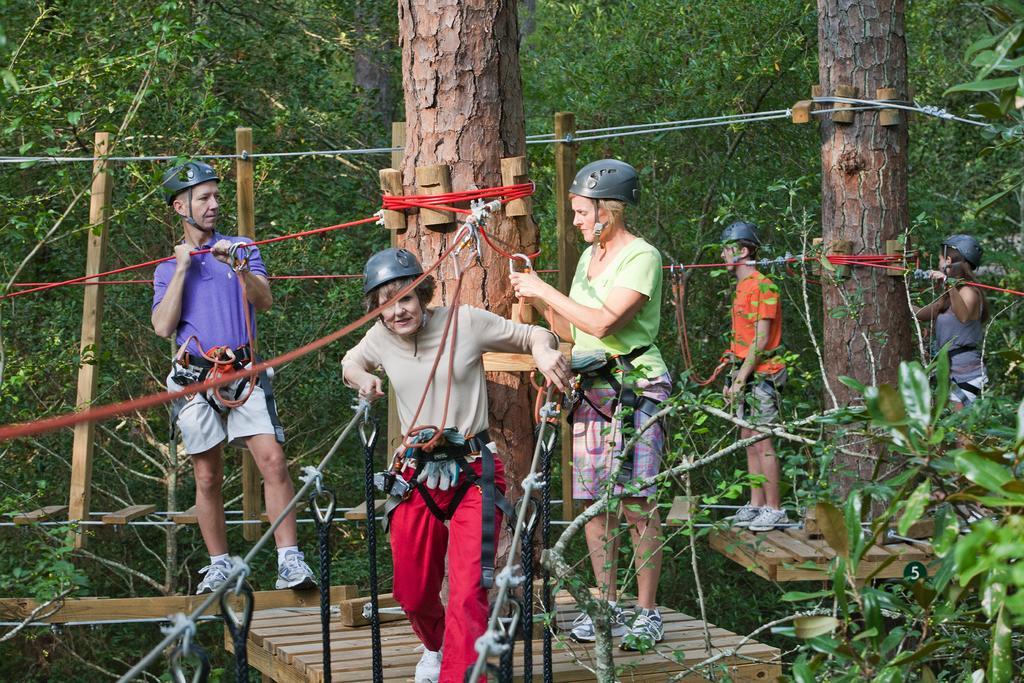 Callaway Resort & Gardens Pine Mountain  Εξωτερικό φωτογραφία