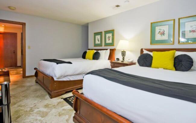 Callaway Resort & Gardens Pine Mountain  Εξωτερικό φωτογραφία