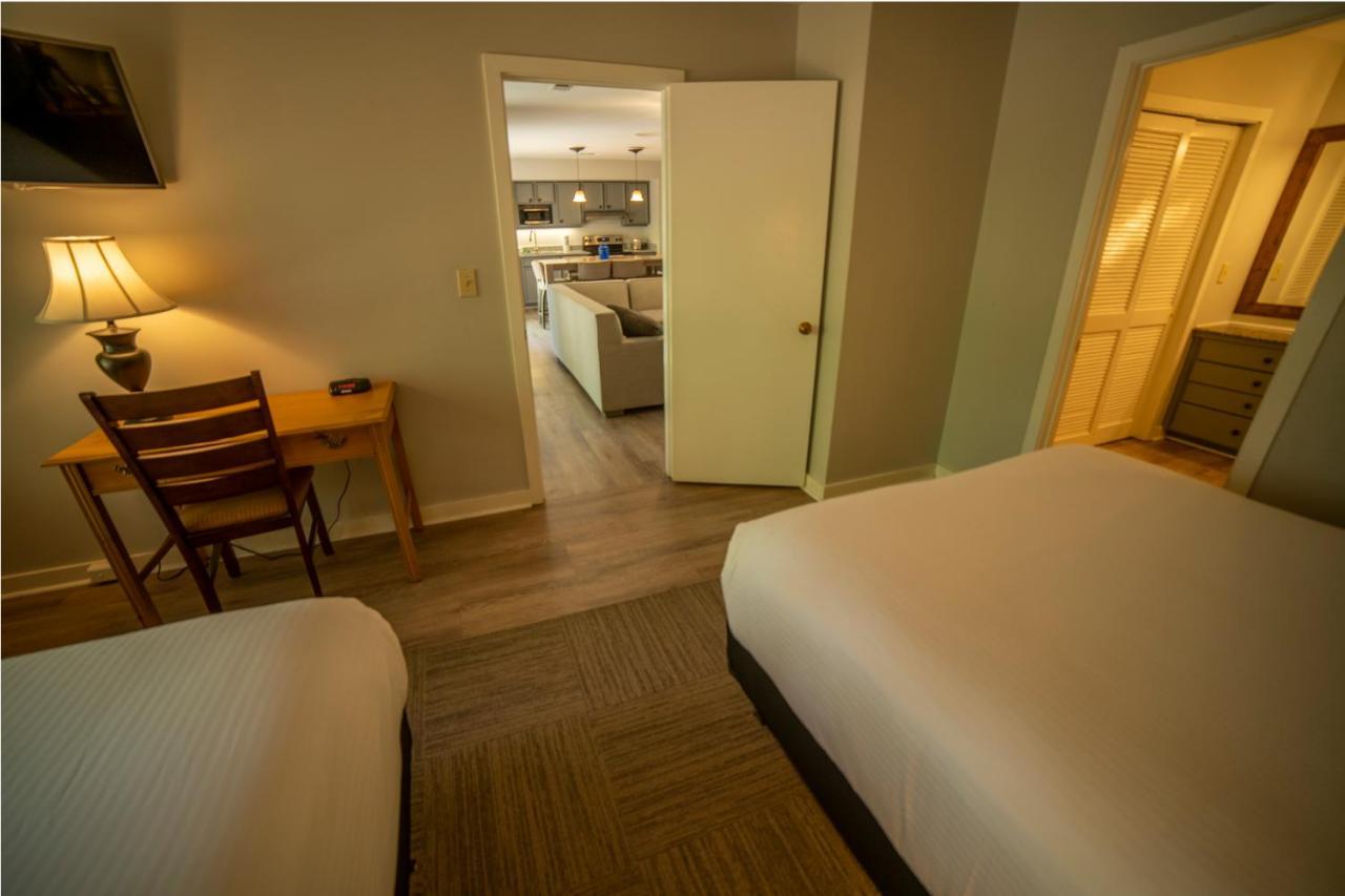 Callaway Resort & Gardens Pine Mountain  Εξωτερικό φωτογραφία
