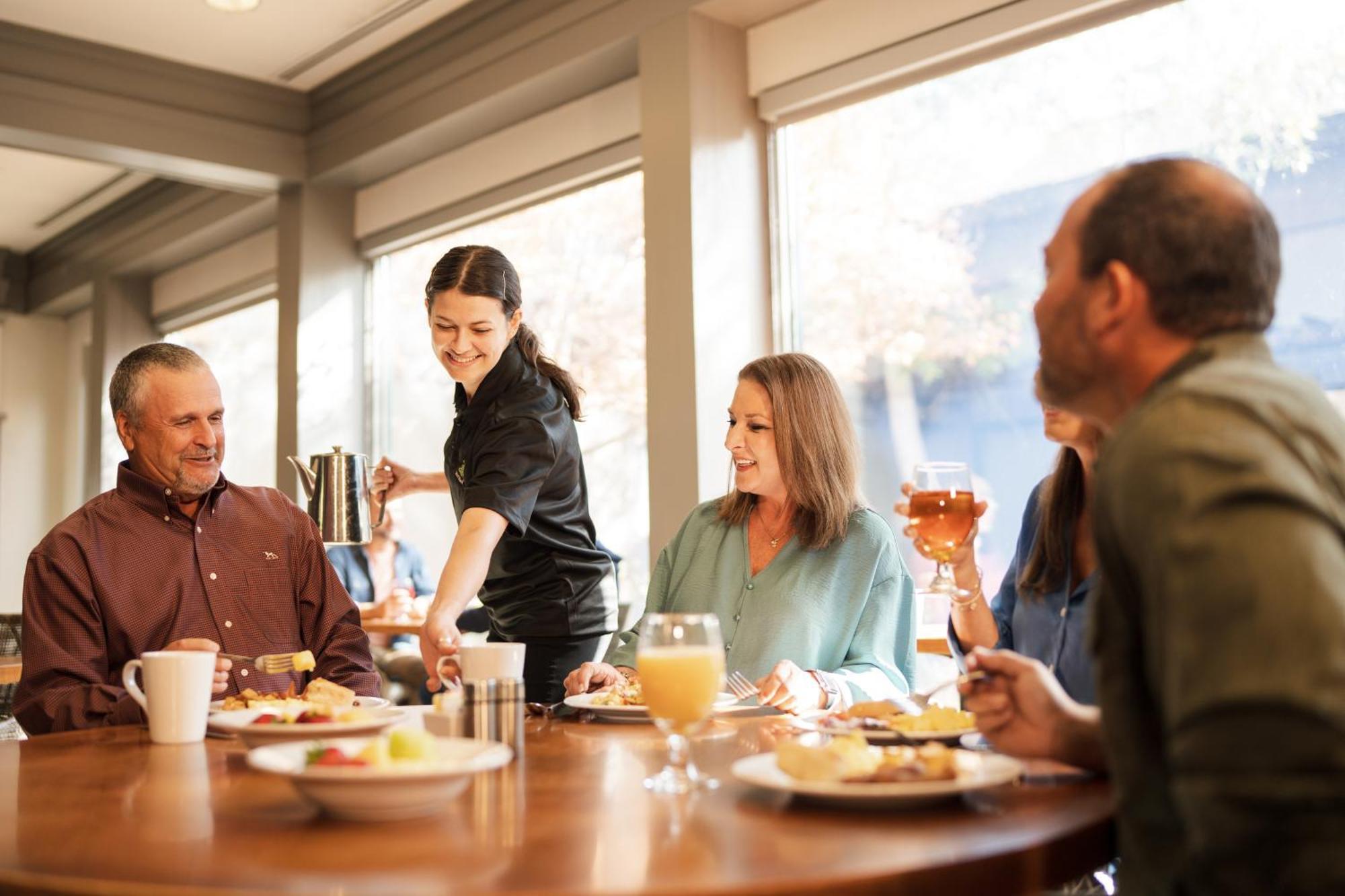 Callaway Resort & Gardens Pine Mountain  Εξωτερικό φωτογραφία