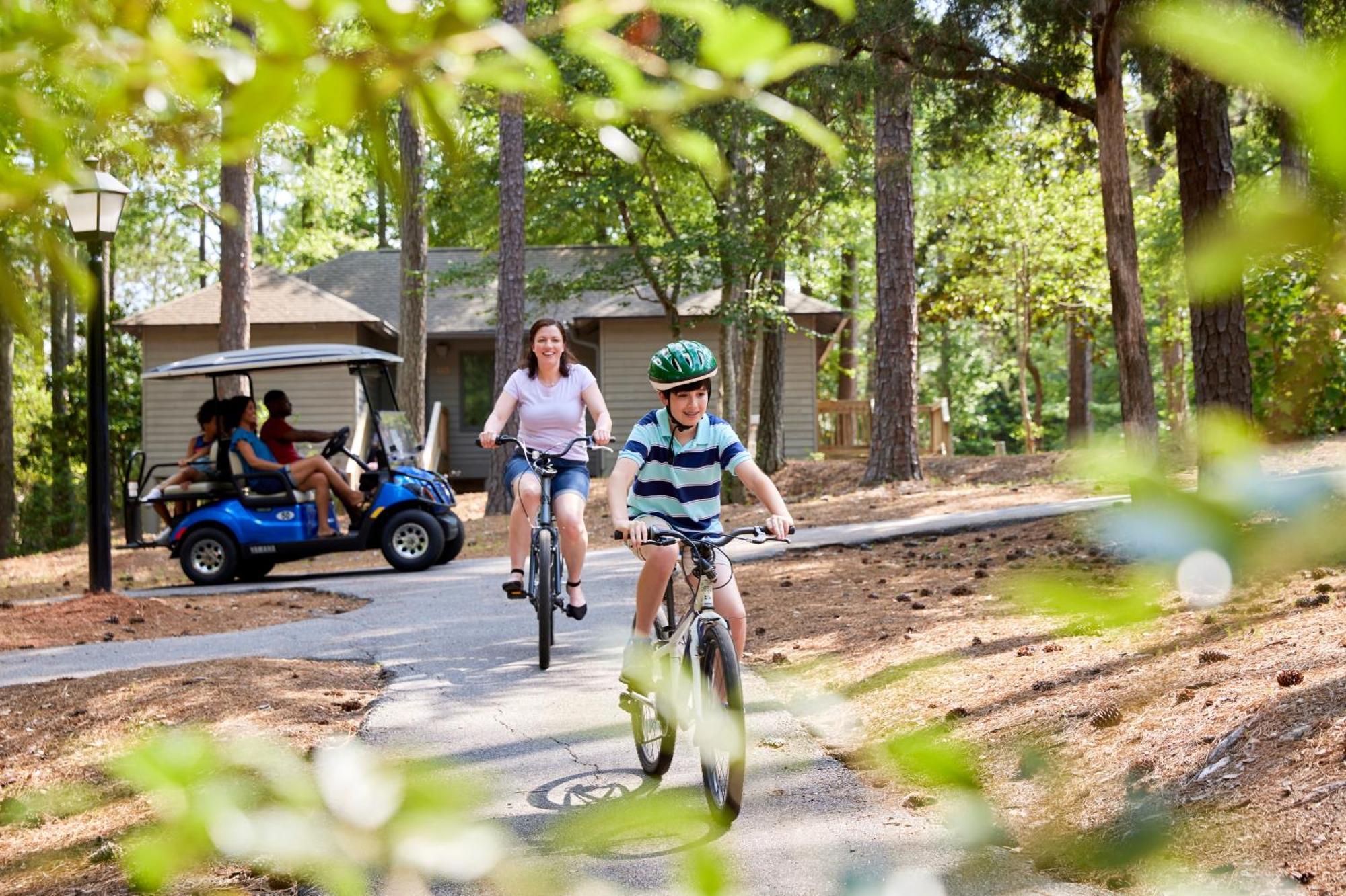 Callaway Resort & Gardens Pine Mountain  Εξωτερικό φωτογραφία