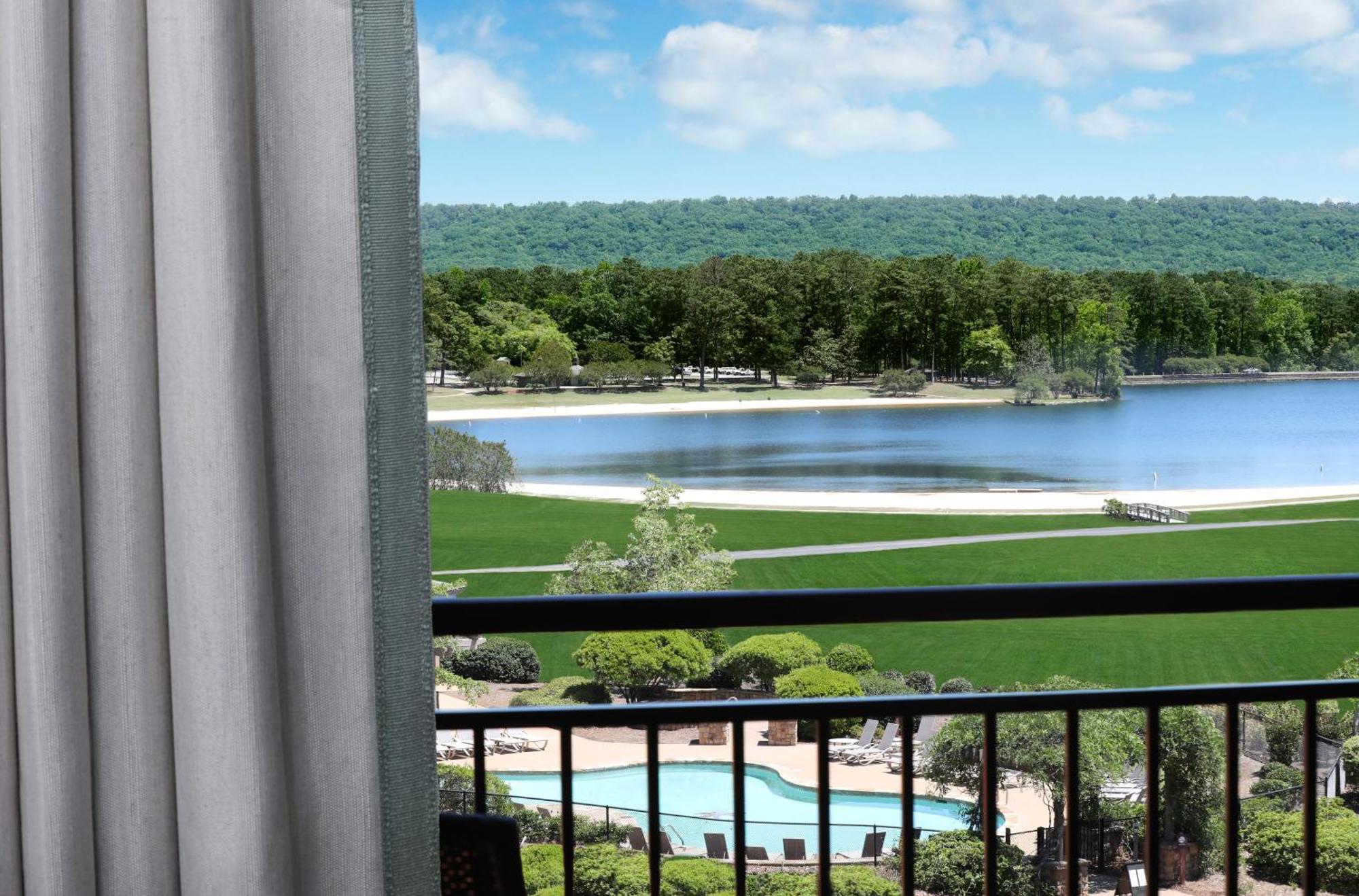 Callaway Resort & Gardens Pine Mountain  Εξωτερικό φωτογραφία