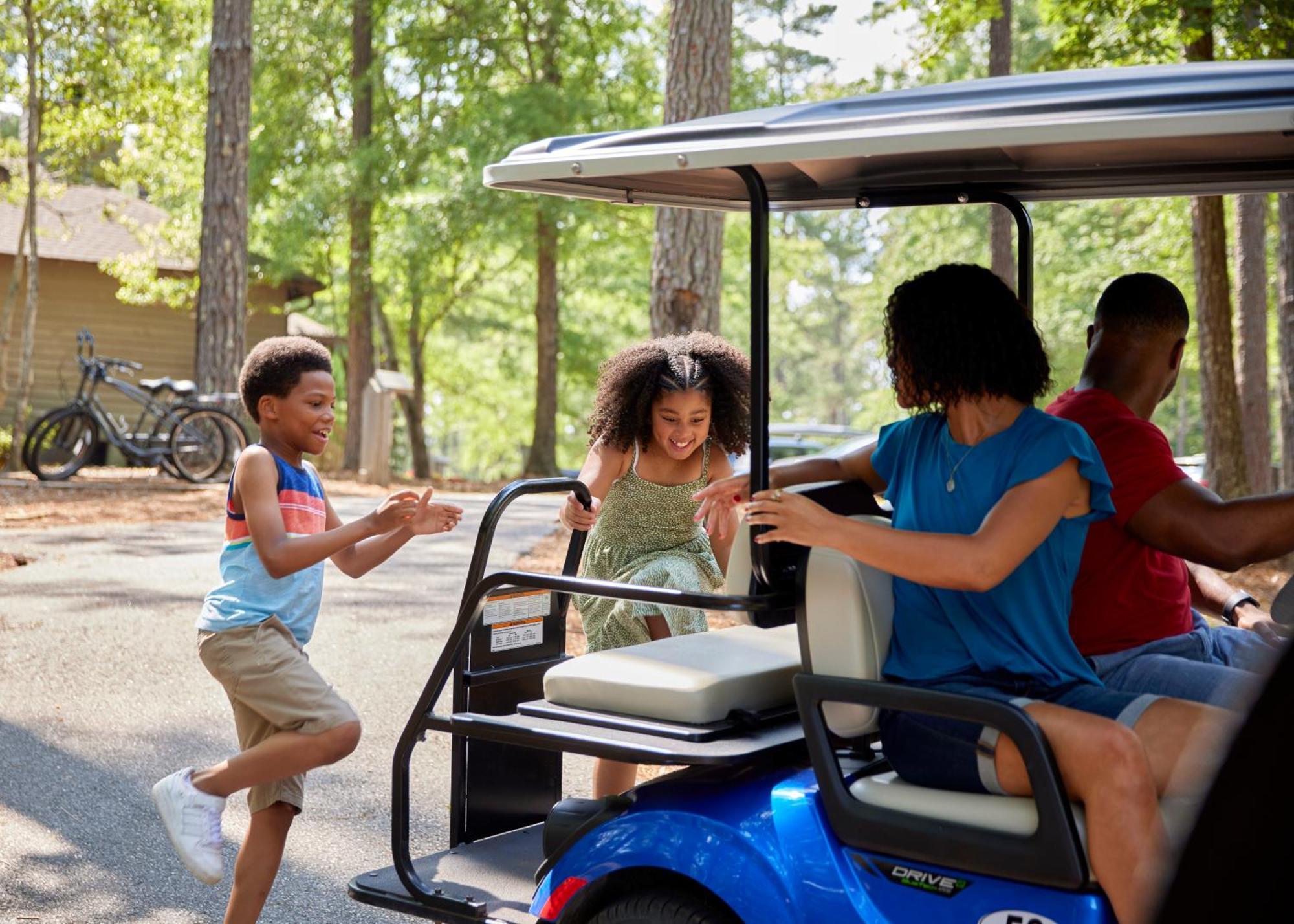 Callaway Resort & Gardens Pine Mountain  Εξωτερικό φωτογραφία