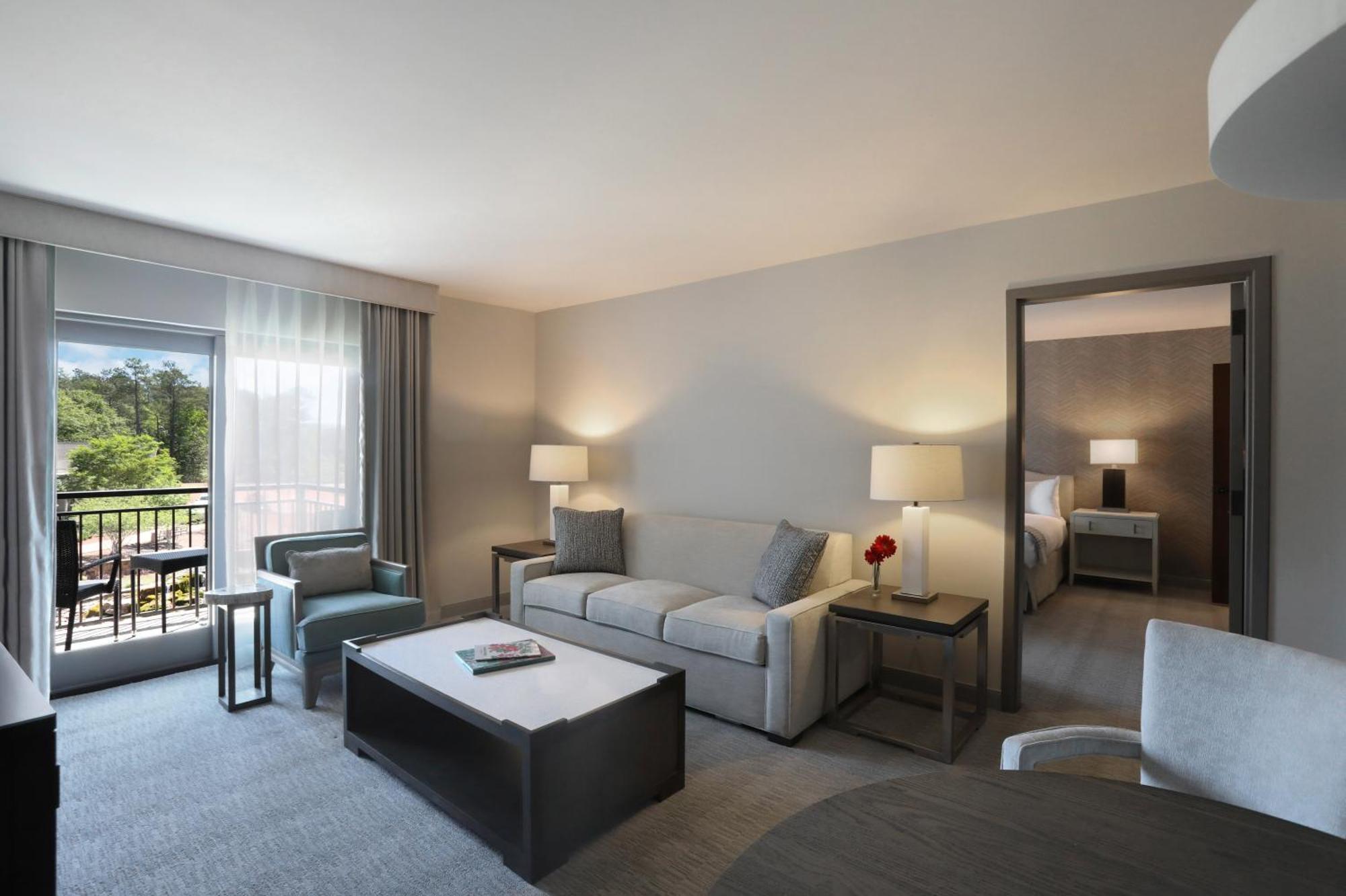 Callaway Resort & Gardens Pine Mountain  Εξωτερικό φωτογραφία