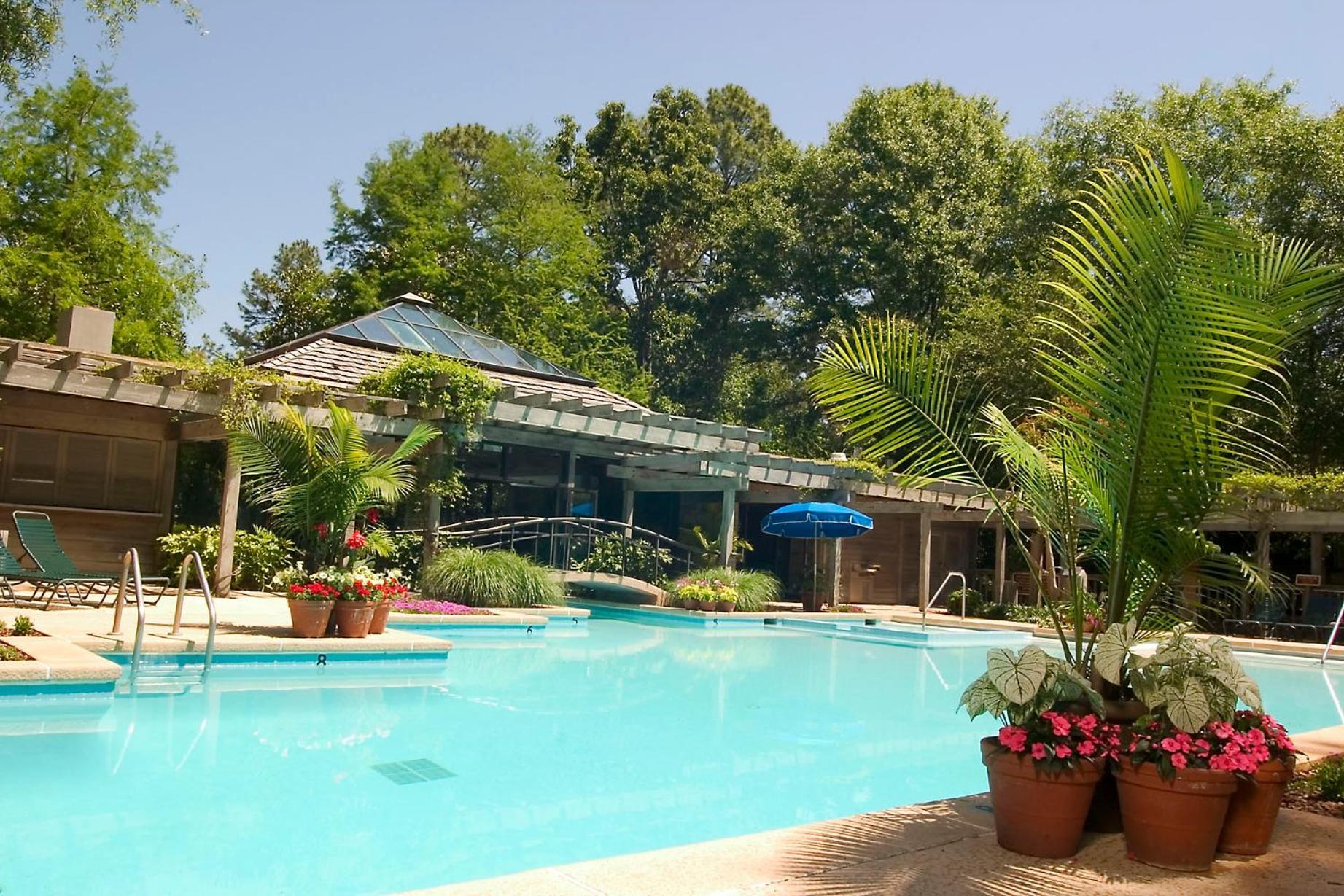 Callaway Resort & Gardens Pine Mountain  Εξωτερικό φωτογραφία