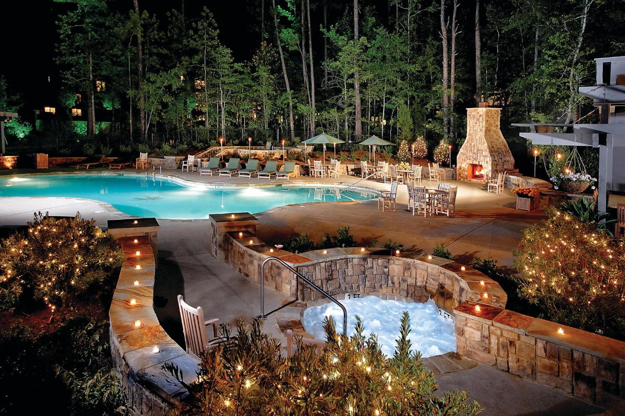 Callaway Resort & Gardens Pine Mountain  Εξωτερικό φωτογραφία
