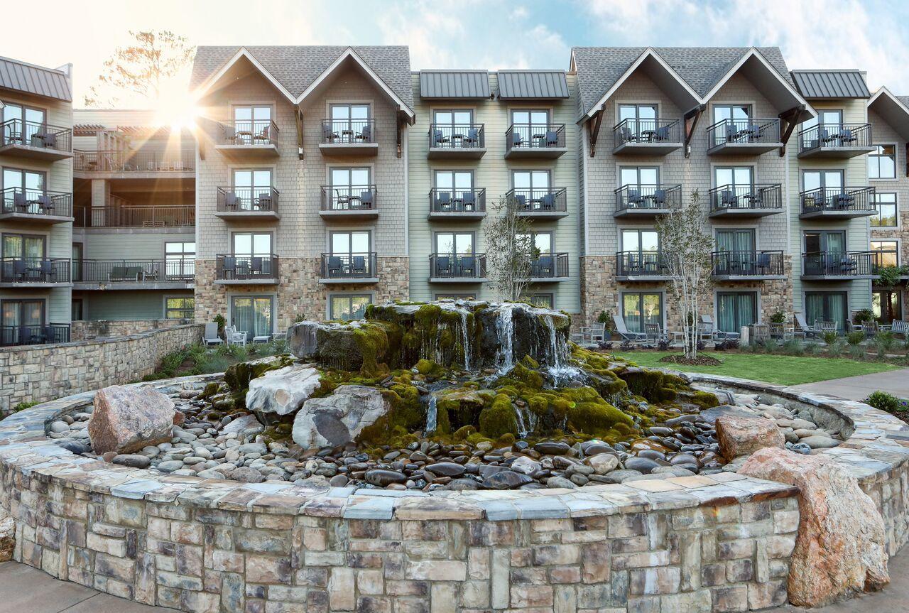 Callaway Resort & Gardens Pine Mountain  Εξωτερικό φωτογραφία