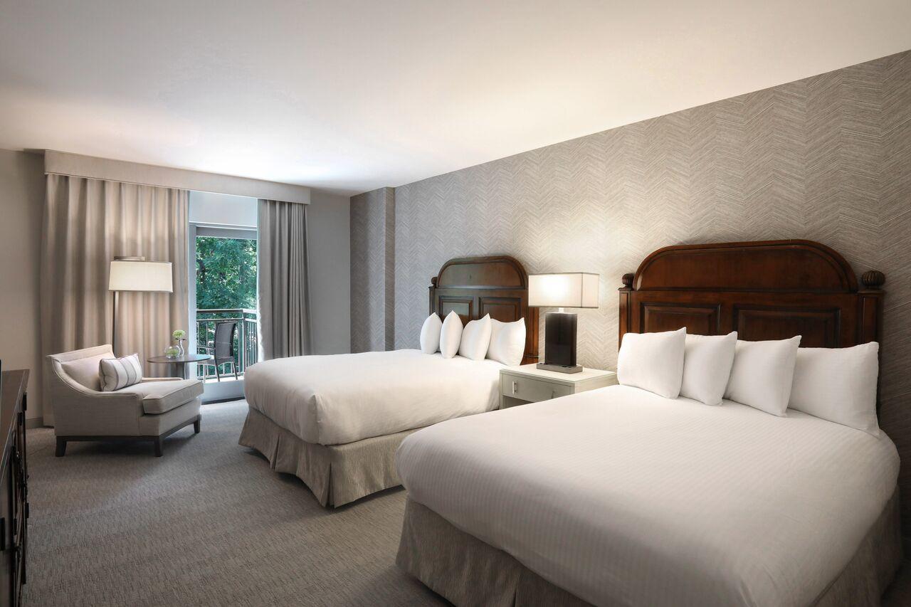 Callaway Resort & Gardens Pine Mountain  Εξωτερικό φωτογραφία