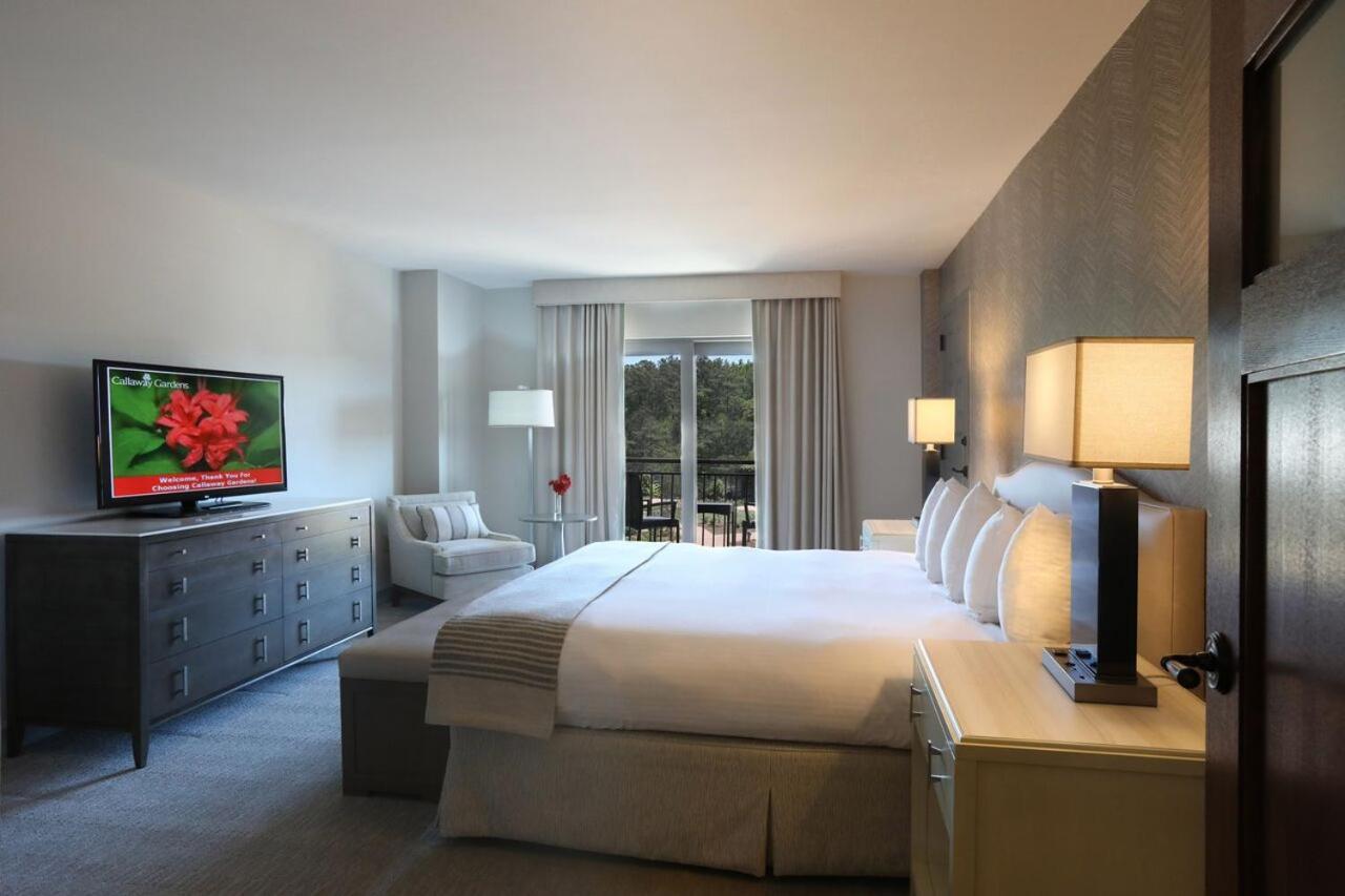 Callaway Resort & Gardens Pine Mountain  Εξωτερικό φωτογραφία
